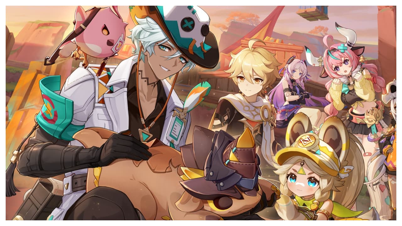 banner