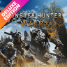 Monster Hunter Wilds Deluxe Edition