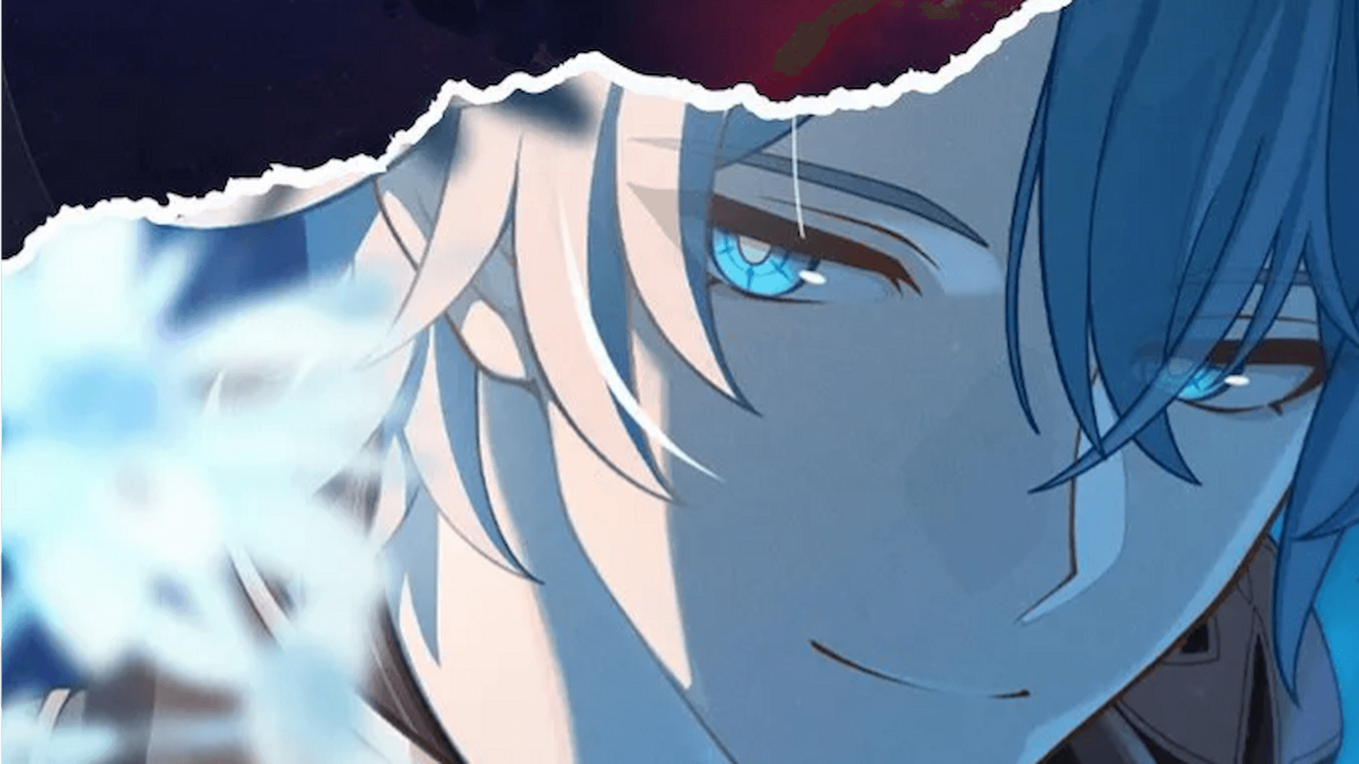 banner